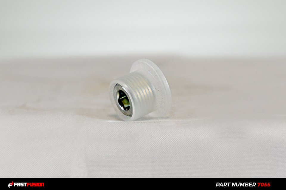 Plug, Hollow Hex