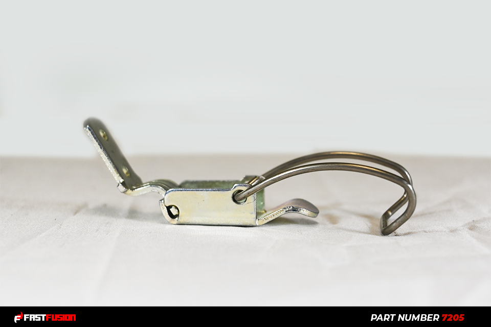 DRAW LATCH