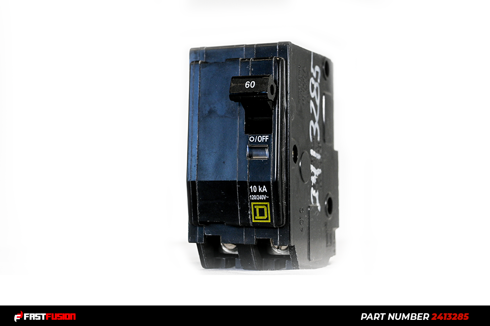 Circuit Breaker, MFT20
