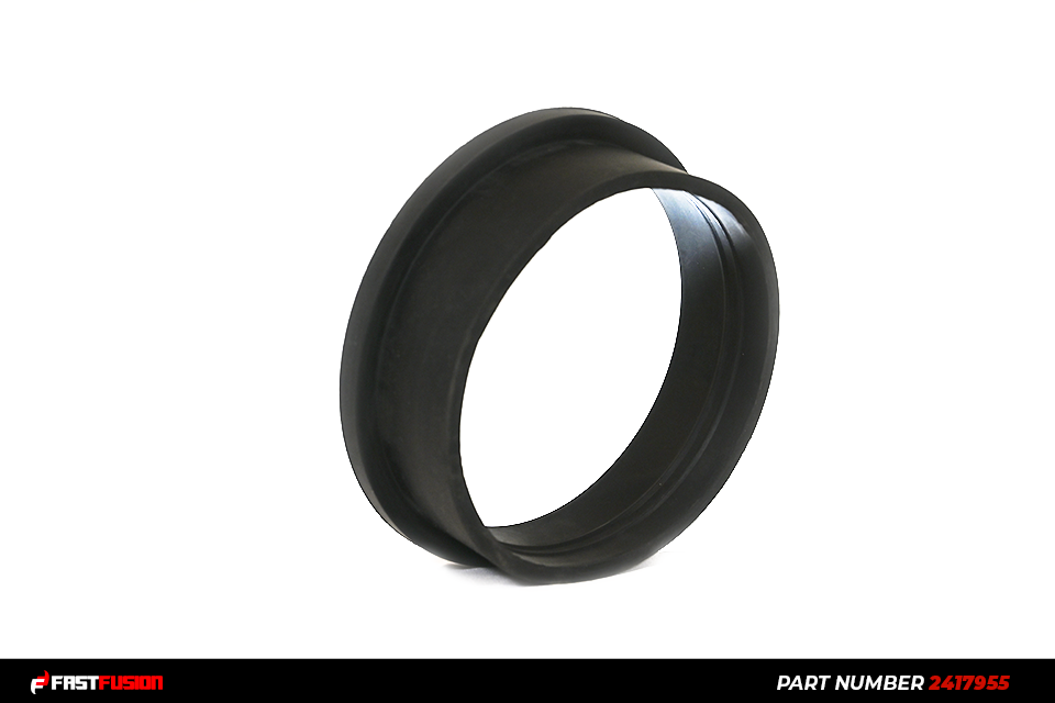 Sleeve, Insert, Exhaust, MFT20