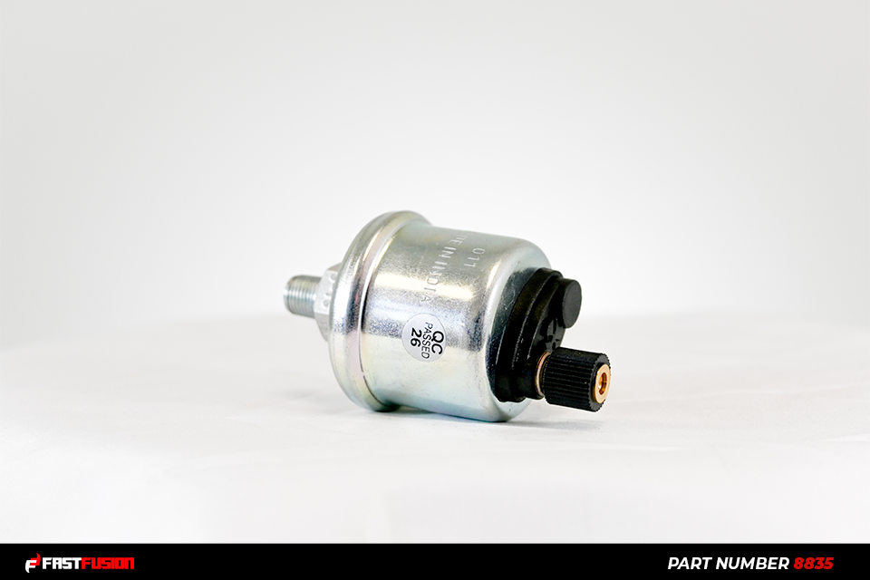Oil Pressure Sending Unit, MFT12