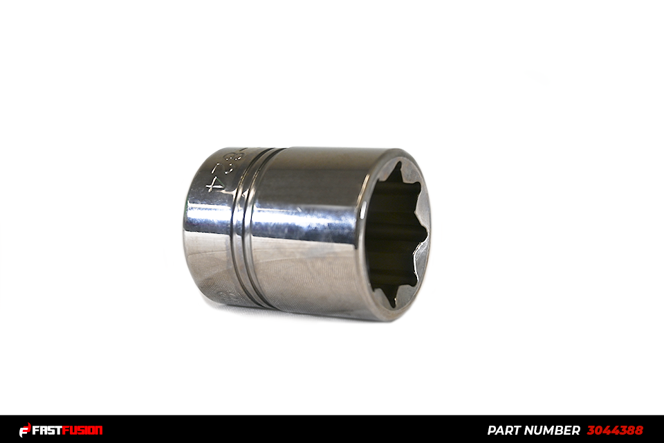 Socket, MFT36
