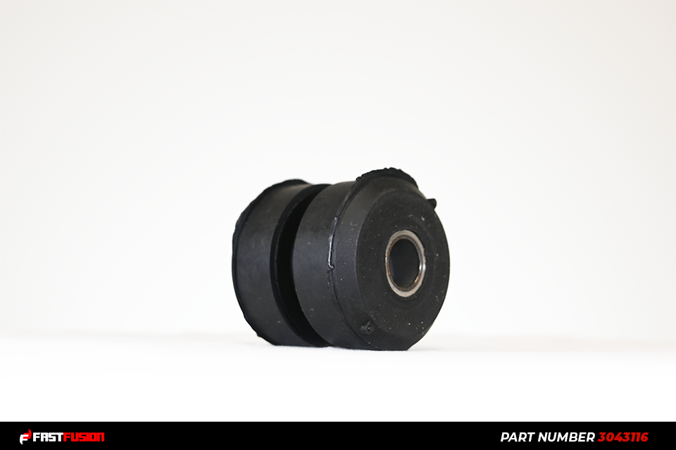 Radiator Mount (rubber), bottom, MFT20 T3