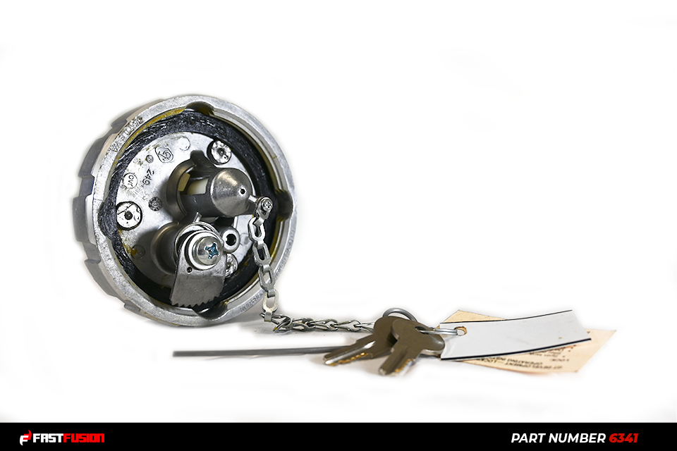 Fuel Cap, MFT20