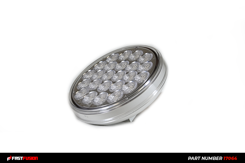 Light, LED