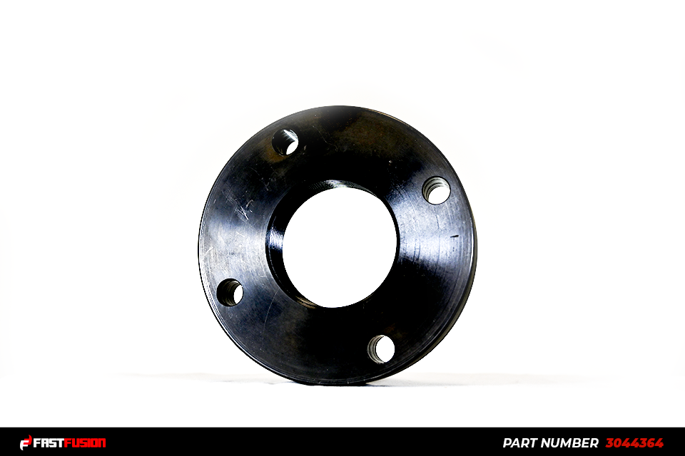 Flange Mount, Pipe Lift