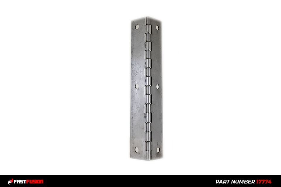 HINGE 2-1/2