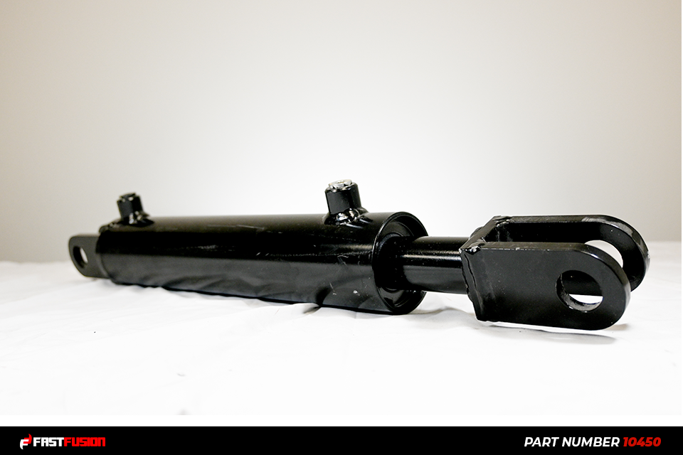 Hydraulic Cylinder, Rear Boom
