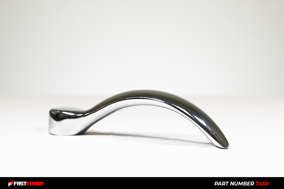 Handle, Inside LH Service Door MFT