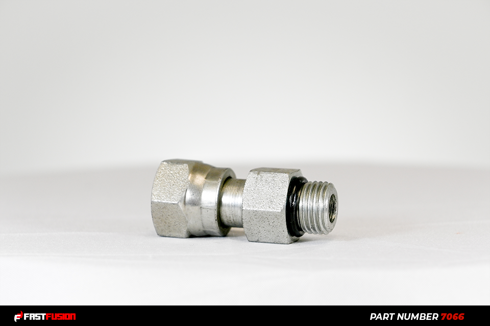Fitting, Coupling, Hydraulic Quick Connects