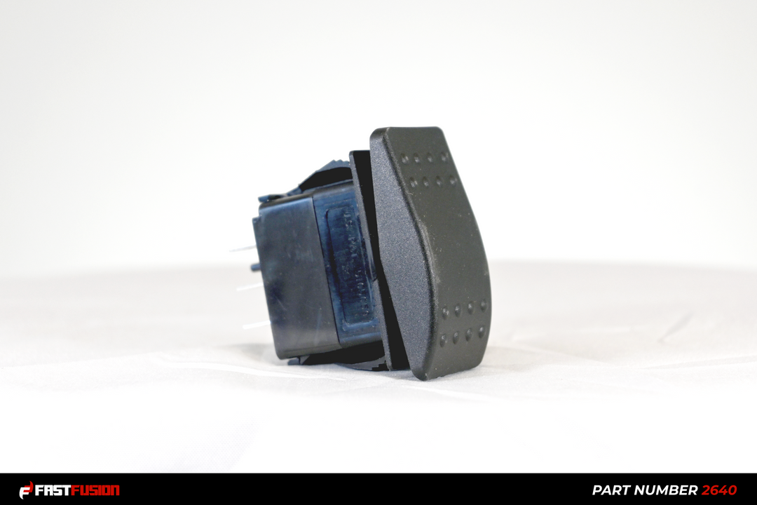ROCKER SWITCH 3P MMTY