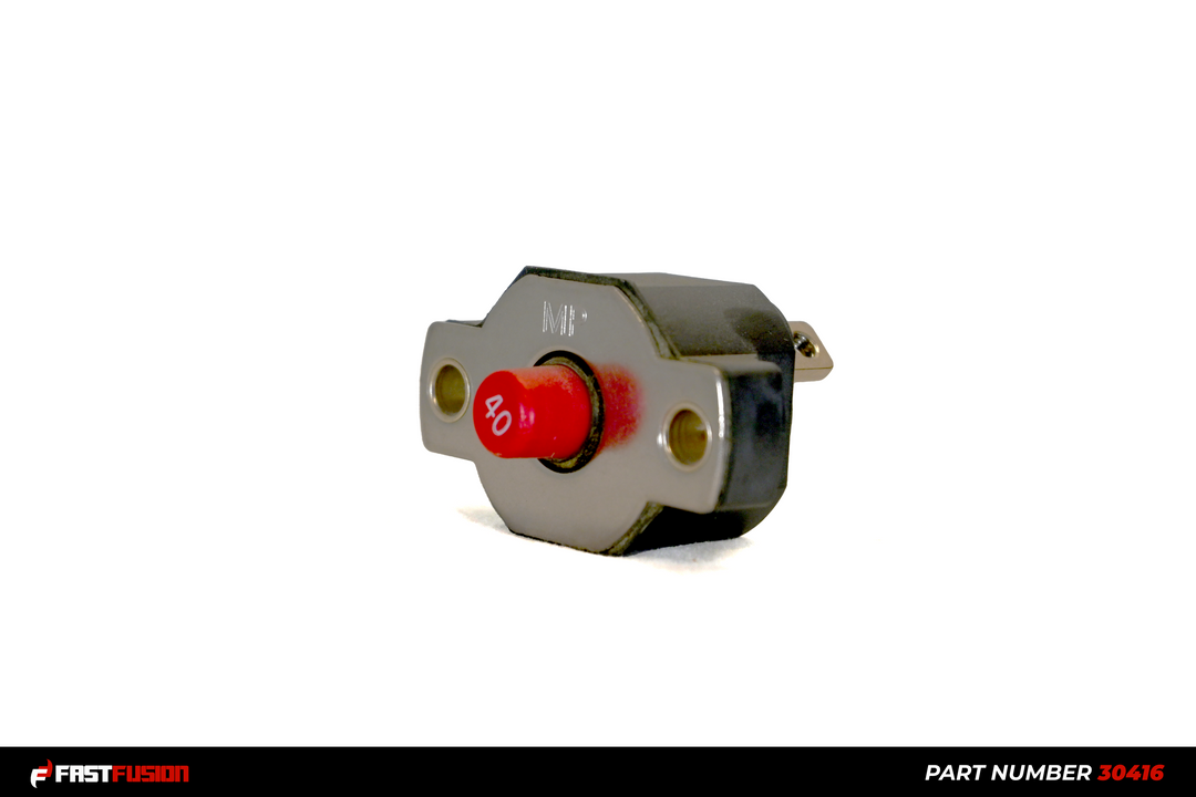 Circuit Breaker, MFT36