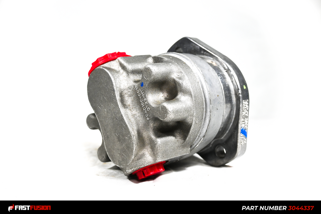 Hydraulic Pump, Gear, Cessna