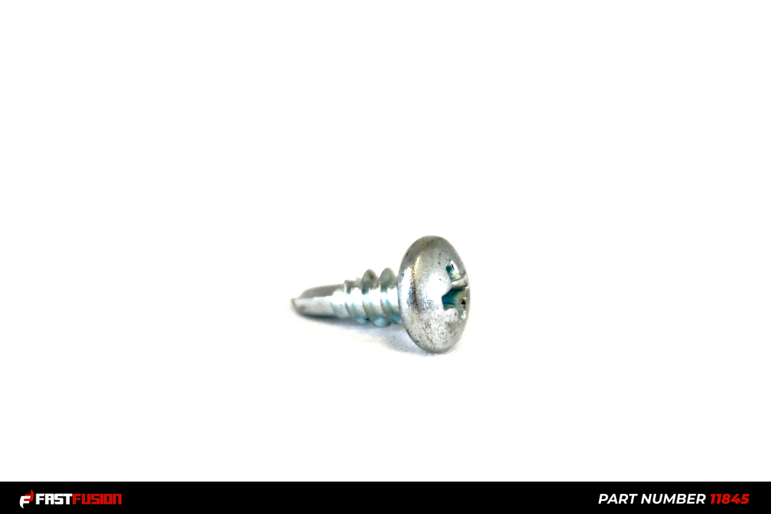 Screw, Self Tap, Panhead