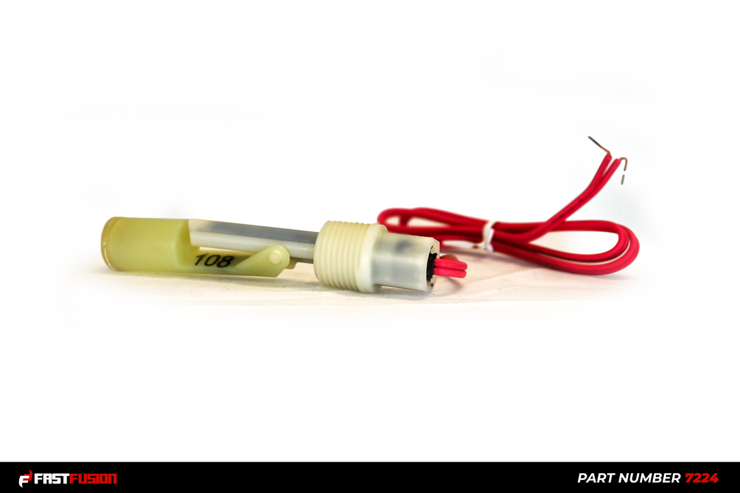 Level Switch Assy With Connector