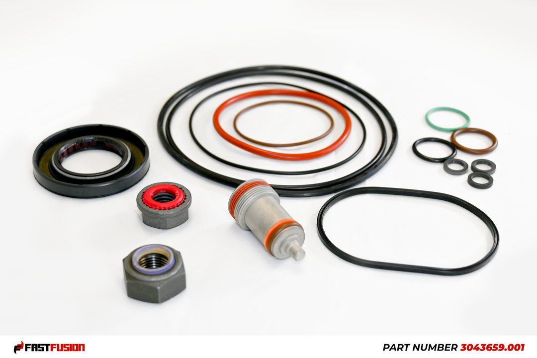 Hydraulic Pump Seal Kit
