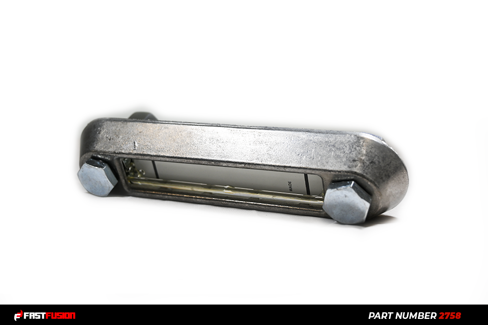 Sight Gauge, Hydraulic Tank, MFT20