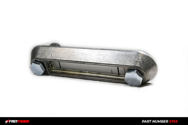 Sight Gauge, Hydraulic Tank, MFT20