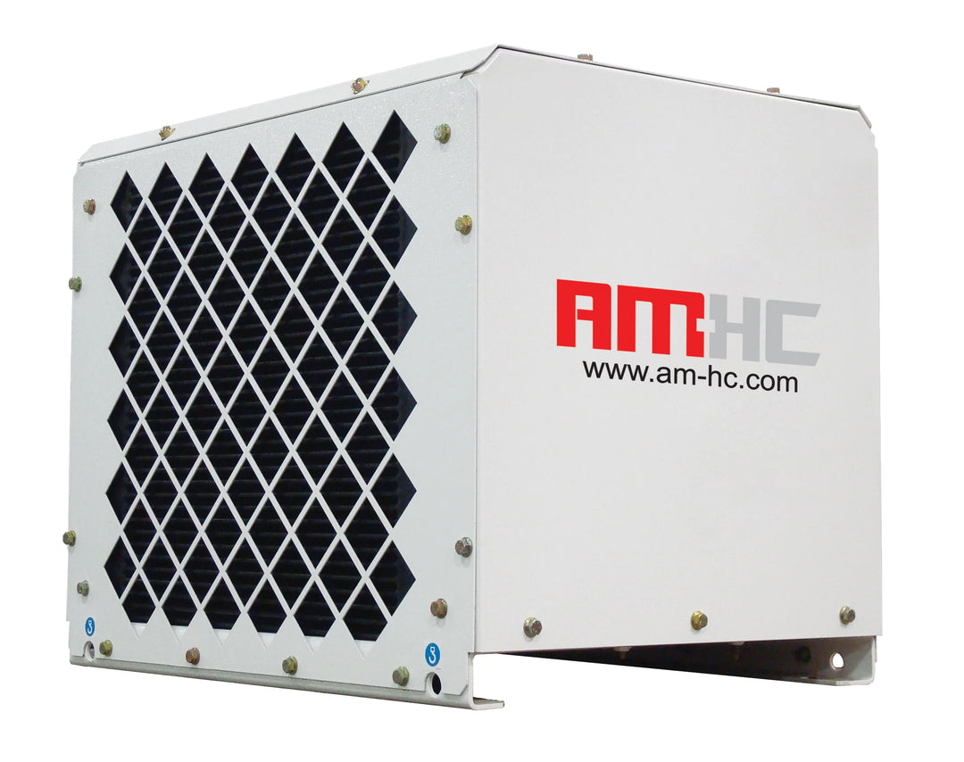 ROTARY SCREW - HP60CMH