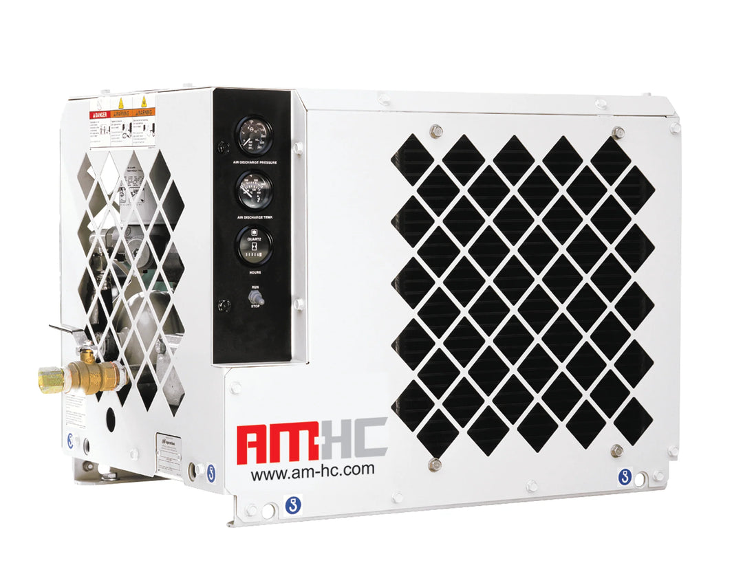 ROTARY SCREW - MHP85CMH