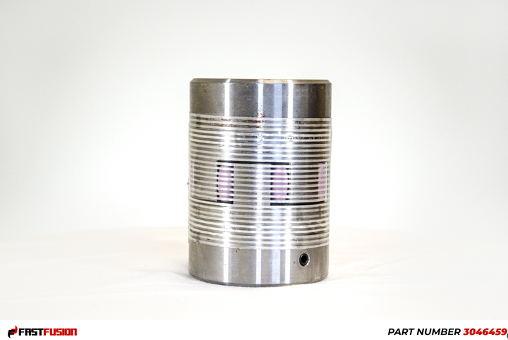 Coupler Assy, Hydraulic Gen 50 Hz & 60 Hz