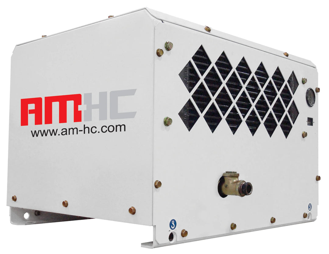 RECIPROCATING MODEL - VHP40RMH