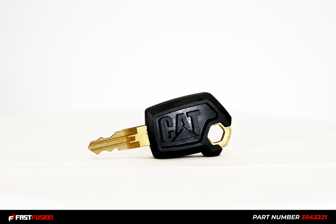 Switch, Ignition Key