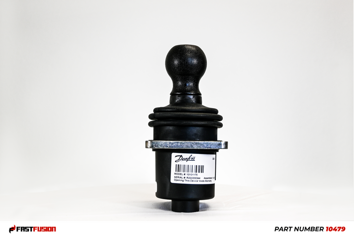 JOYSTICK CONTROL HANDLE