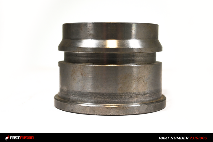 Gland, Rod, Cylinder