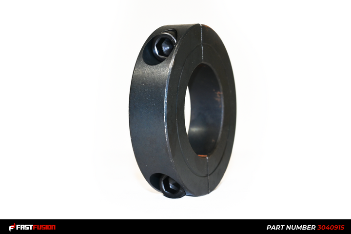 Locking Collar, Facer Stop