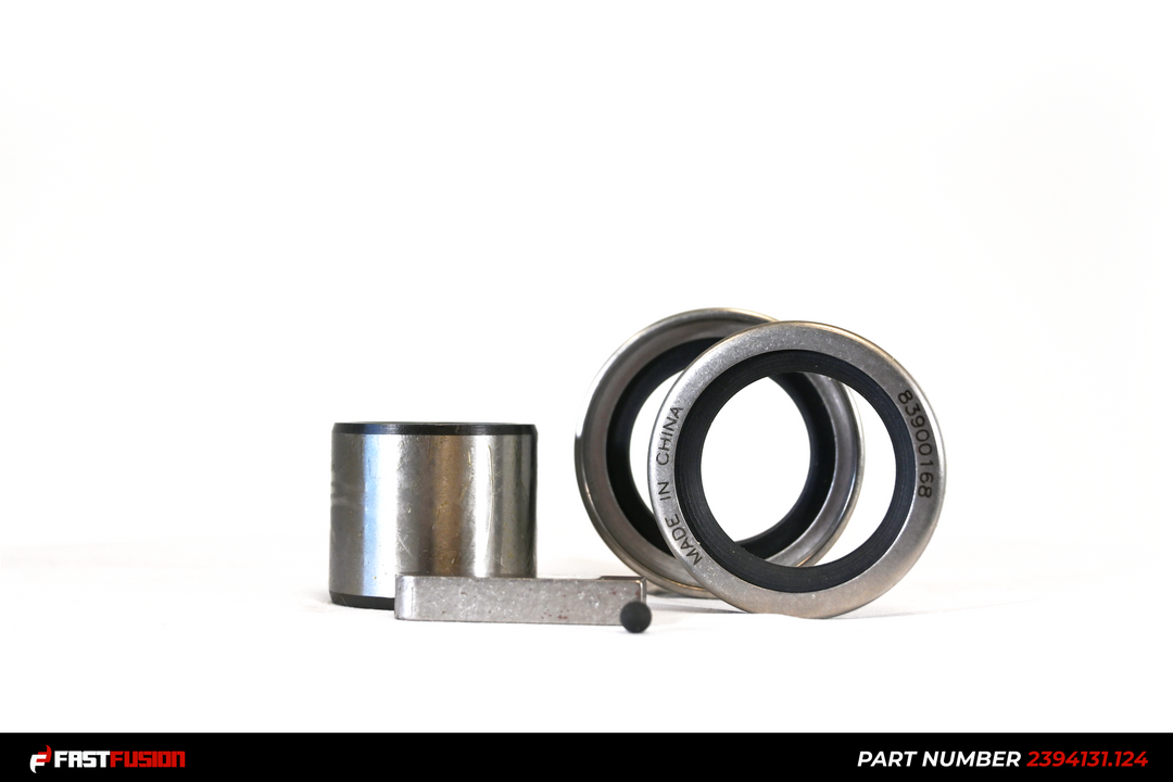 Seal, Input Shaft , Airend, CE55RW