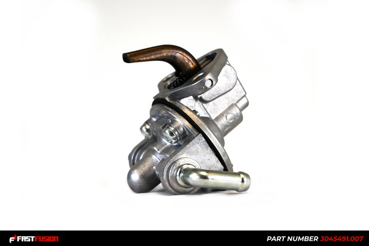 Fuel Pump, Diesel Engine, CP500