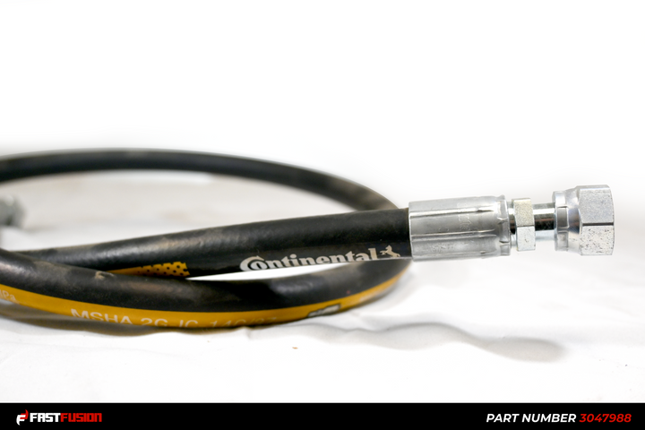 Hose, 06-050-06FORS-06FORS-R17