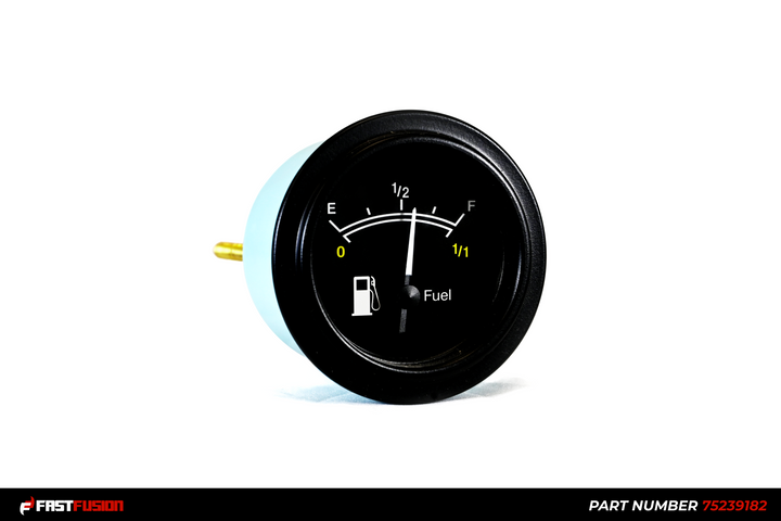 Gauge, Fuel