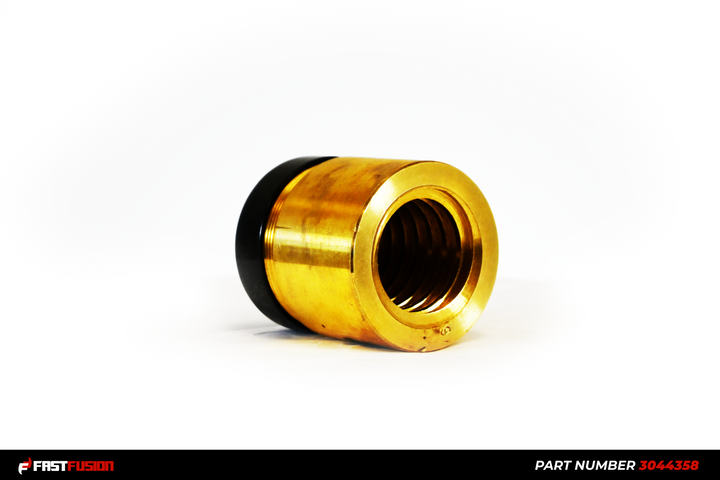 Pipe Lift Nut, MFT36