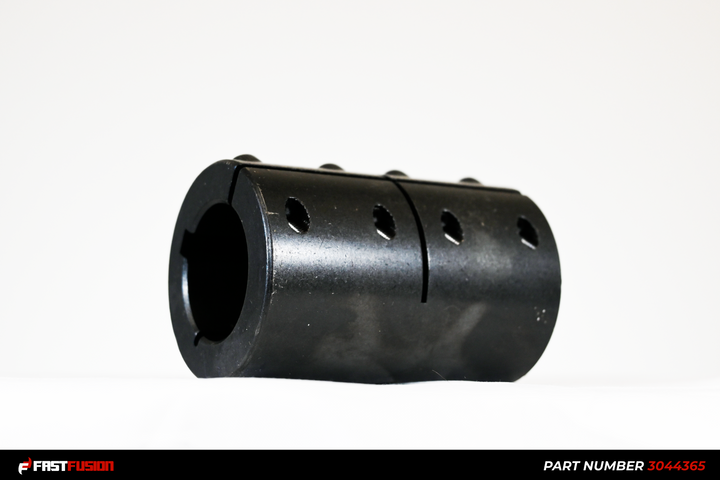 Keyed Coupler, Pipe Lift, MFT36