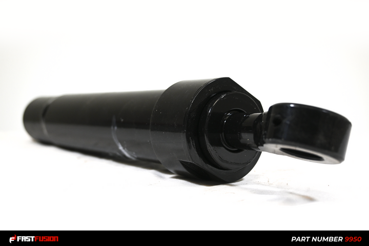 Cylinder 1 1/2 x 4, 3/4" Rod