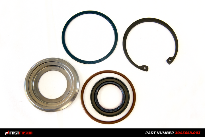 Seal, Input Shaft, Hydraulic Pump