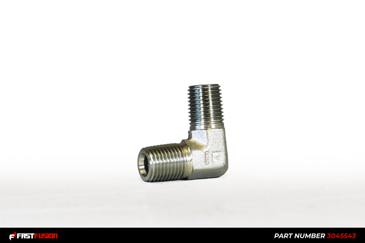 Elbow, CP500